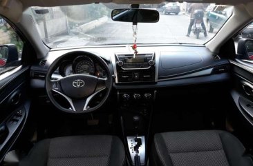 Toyota Vios E 2013 AT for sale