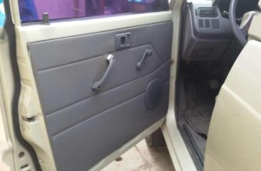 TOYOTA Revo diesel dlx model 2003 FOR SALE