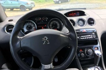 2013 Peugeot RCZ FOR SALE