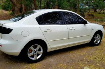 Mazda 3 2006 for sale 