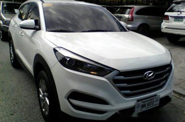 Hyundai Tucson 2017 for sale