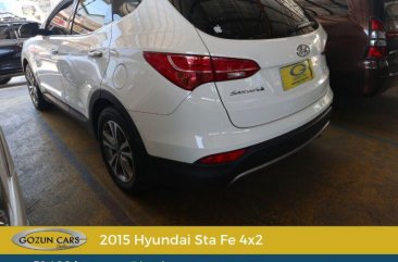 2015 Hyundai Santa Fe for sale