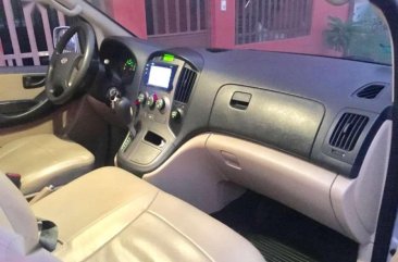 2008 Hyundai Starex for sale