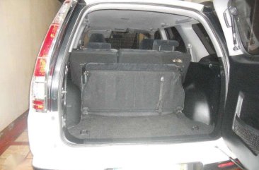 Honda CRV AT 2007 for sale