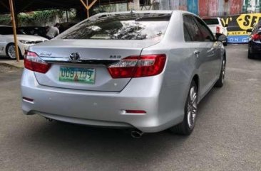 Toyota Camry 2013 for sale