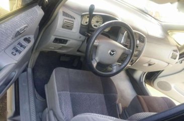 2005 Mazda Premacy for sale