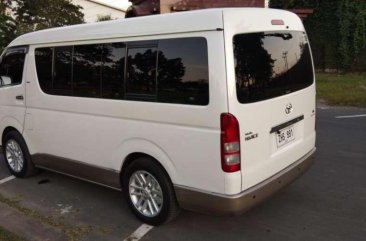 Toyota Hiace 2008 for sale