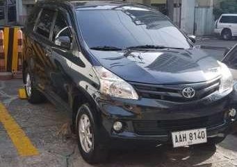 Toyota Avanza 2014 for sale