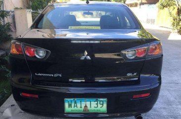 Mitsubishi Lancer 2013 EX for sale