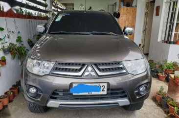 Mitsubishi Montero 2014 for sale