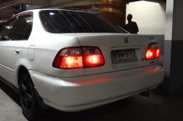 2000 Honda Civic for sale