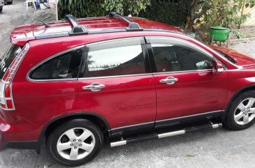 For Sale: Honda CRV Automatic 2007