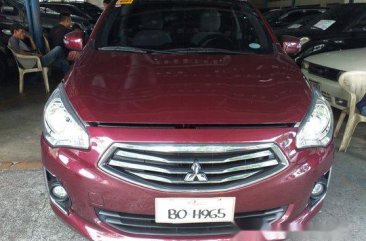 Mitsubishi Mirage G4 2017 for sale