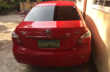 Toyota Vios G 2013 for sale