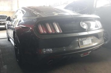 2017 Ford Mustang for sale