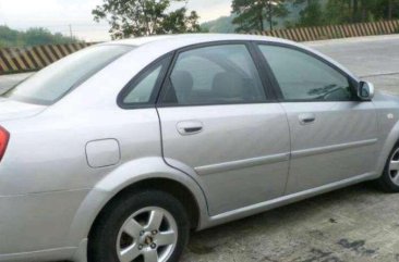 Chevrolet optra 2005 for sale