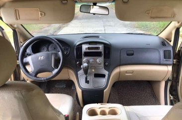 2011 Hyundai Grand Starex for sale