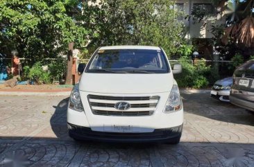 2016 Hyundai Grand Starex for sale