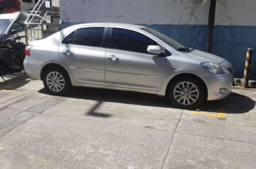 Toyota Vios 2012 AT 1.5 for sale