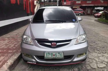 Honda City IDSi 2005 for sale