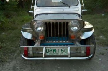 SELLING TOYOTA Owner type jeep oner registered