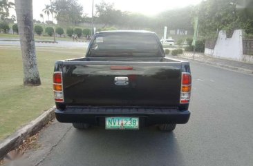 Toyota Hilux 2009 2x4 G model for sale