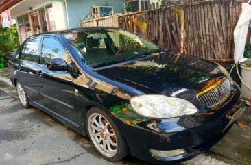 Toyota Corolla Altis 2006 for sale