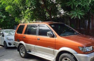 Isuzu Crosswind 2003 model for sale