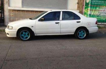 2001 Nissan Sentra FE FOR SALE