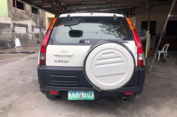 Honda CRV 2005 AT for sale