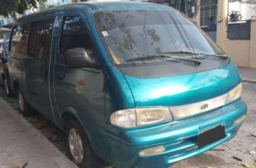 Kia Pregio 2000 for sale