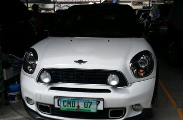 Mini Paceman 2014 FOR SALE