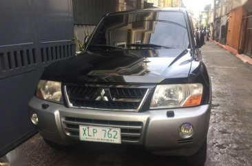 Mitsubishi Pajero 2004 for sale