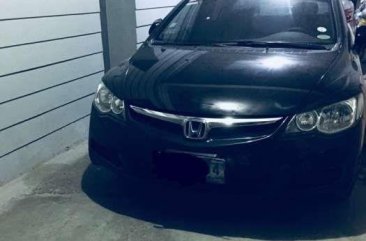 Honda Civic FD 2008 for sale