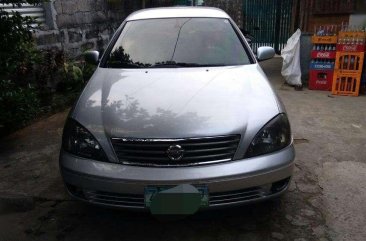 2006 Nissan SENTRA sgx FOR SALE