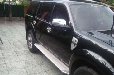 For sale Ford Everest 2011 mdl