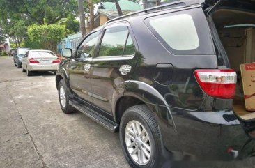 Toyota Fortuner 2011 for sale