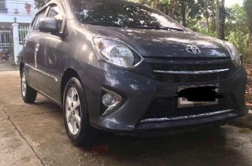 2014 Toyota Wigo for sale