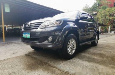 Toyota Fortuner 2013 Automatic Used for sale