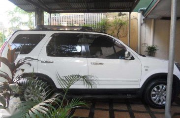 Honda CRV AT 2007 for sale