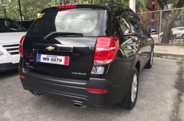 2016 Chevrolet Captiva for sale