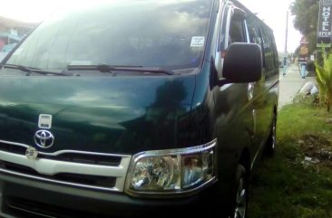 Toyota Hiace 2005 for sale