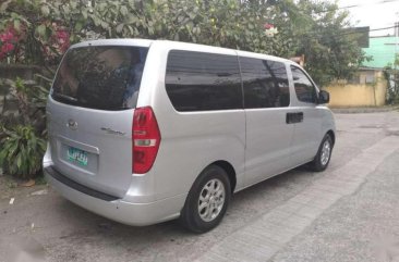 2009 Hyundai Grand Starex for sale