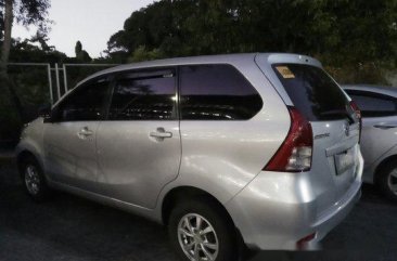 Toyota Avanza 2013 for sale