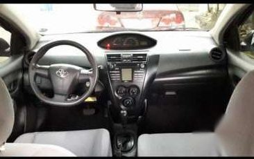 2010 Toyota Vios 1.3E for sale