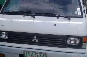 Mitsubishi L300 1996 for sale