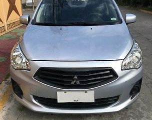 Mitsubishi Mirage G4 2014 GLX MT for sale