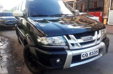 Isuzu Sportivo X 2017 for sale