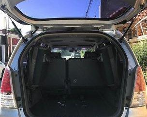 Toyota Innova 2011 E AT for sale