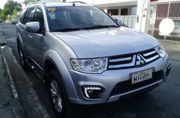 Mitsubishi Montero Sport 2015 for sale